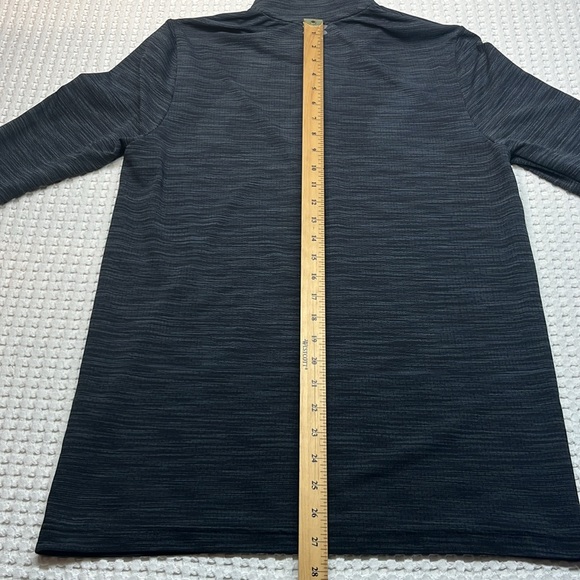 Under Armour Heat Gear Fitted Men’s Size Medium Pre owned - Picture 7 of 9